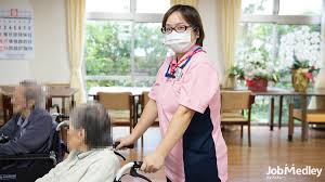 有料老人ホーム エクセルシオール千葉の介護職 ヘルパー求人情報 正職員 千葉県千葉市中央区 ジョブメドレー