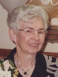 LANOR BECKER Obituary