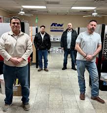 A&W Distributors celebrating 45th Anniversary