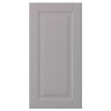 Buy furniture malaysia online glossy kitchen grey ikea kitchen. Bodbyn Door Grey 30x60 Cm Ikea