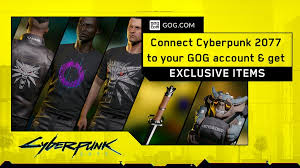 I know there's a new torrent but its for the whole game and not just the update. Claim Free Cyberpunk 2077 Digital Goodies On Gog Galaxy Regardless Of What Platform You Re Playing On Gamespew