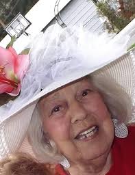 Obituary information for Maxine "Toodle" Lipscomb Cole