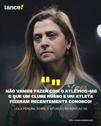 Leila officially positions herself