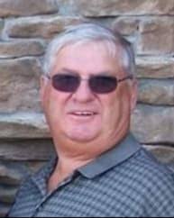 Francis "Sonny" Pike Obituary (1944