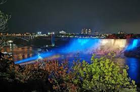 Christmas 2022 Activites In Niagara Falls Ny 2022 Nye Parties & Fireworks In Niagara Falls