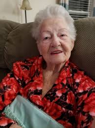 Arminta 'Ment' Lilly Ballance Obituary February 24, 2020