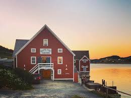 This map was created by a user. Fall Theatre In Trinity Newfoundland And Labrador Canada