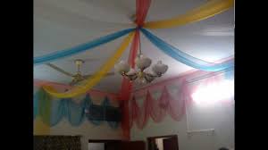 We have all the lists you need for pandemic weddings. Home Decoration On Wedding Ceremony In Lahore Youtube