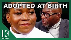 We’ve Never Met, But He Might Be My Dad!