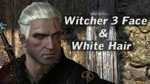We did not find results for: Geralt S Face From Witcher 3 And White Hair At The Witcher 2 Nexus Mods And Community