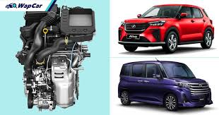 Feb 16, 2020 · a. Enjin Baharu 1 0 Liter Turbo Perodua D55l Kereta Mana Lagi Yang Guna Enjin Ini Wapcar