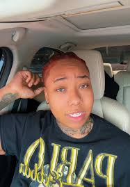 Nova The Barber and Christina Pictures