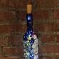 Stacking Snowmen Wine Bottle with Lights event image