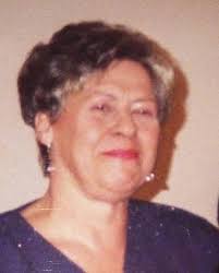Obituary of Congetta Becton