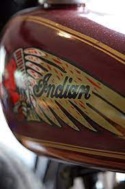 Indian Tank Epic Bike Vintage Indian Motorcycles Indian Motorcycle Motorcycle Tank