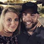 Danielle Scarborough's Instagram, Twitter & Facebook