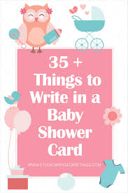 What to write in a baby shower card. Wishes For Baby Shower Messages