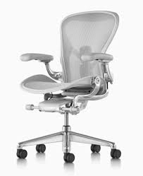 Pin Op Herman Miller Office Chairs