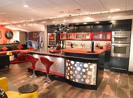 But before you begin on design ideas, ensure you have enough space for it to work. 27 Basement Bars That Bring Home The Good Times