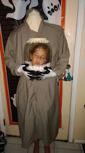 Awesome diy ideas from disney, unicorn, mermaid, princess, witch, superhero, zombie, harry porter perfect for siblings, sisters, girls and so, here is the cool list of scary & funny halloween costumes for kids. Best Diy Headless Costume All Scary Halloween Costumes Halloween Kids Costumes Girls Cool Halloween Costumes