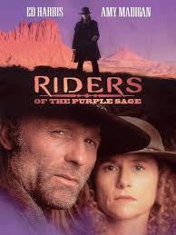 Riders of the Purple Sage (TV Movie 1996)
