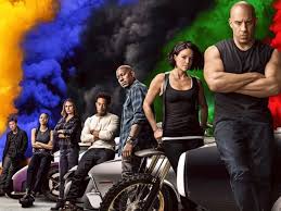 Cipher enlists the help of jakob, dom's younger brother to take revenge on dom and his team. Fast And Furious 9 Release Date Pushed To April 2021 Amid Coronavirus Pandemic Concerns English Movie News Times Of India