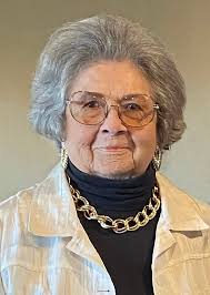 Marjorie Laverne (Faris) Marshall Obituary May 4, 2023