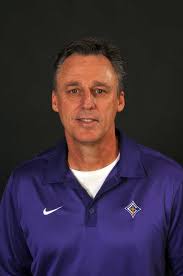 Mark Stroud returns to Calvary as head football coach