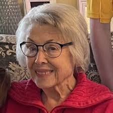 Mary Ellie Wilson Obituary September 3, 2023