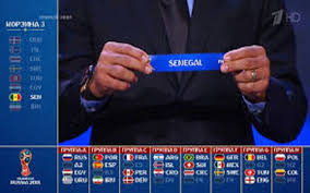 Calendrier/résultats coupe du monde féminine 2019 finale. Calendrier Complet Des 64 Matchs De La Coupe Du Monde 2018 Decouvrez Les Heures Des Matchs