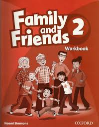 гдз по английскому 4 класс рабочая тетрадь Family And Friends Onlajn Gdz Otvety K Family And Friends Workbook 2 Rabochaya Tetrad 2 Klass