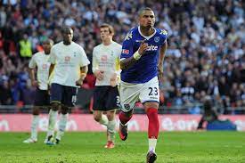 Contract valid until 2012 → 2014. The Curious Case Of Kevin Prince Boateng Urban Pitch