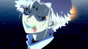 The beginning, and mitsuki saiga is the japanese voice. B The Beginning Amv Careless Izanami Youtube