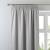 Bedroom Eyelet Curtains