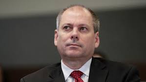 How the 'great bond massacre' lit the finance spark for Westpac's new  treasurer