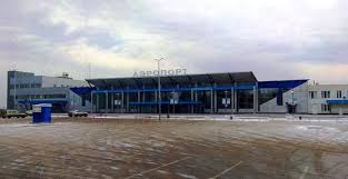 Aviacionnyj Transport V Tomskoj Oblasti Toviki