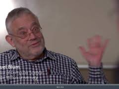 Fireside Chat with Manuel Blum