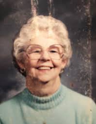 Gracie Mann Obituary February 12, 2020