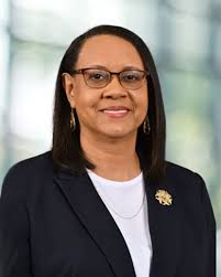 Dr Mary Ross DrPH, MSN, RN, GCNS-BC