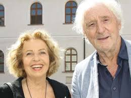 Kloster Seeon: Oberbayerischer Kulturpreis für Günther Maria Halmer