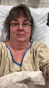 Ready or not left total knee