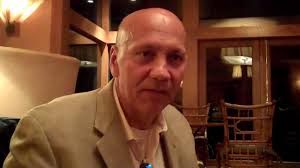 Mark Marini is Changing the Face of Lung cancer