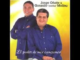 Estas son algunas de sus más recordadas canciones Se Te Hizo Tarde Jorge Onate Cocha Molina Felipe Pelaez Youtube