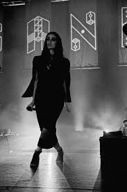 Jillian Banks Tumblr Banks Singer Banks Goddess Black Aesthetic