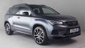 Exclusive 2020 cupra ateca limited edition launched. Seat Ateca Grey Rhodium Seat Ateca Review