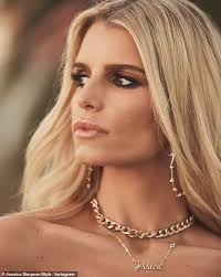 Jessica Simpson, 42, proves she has kept the weight off and become more  toned than ever