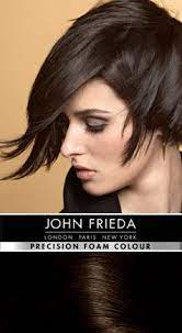 3n Fran Brown Black Hair Color Straight Black Hair Beautiful Hair