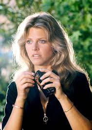 Woman Lindsay Wagner Gallery Season One 1 14 76 Lindsay Wagner In 2020 Bionic Woman Iconic Women Most Beautiful Women