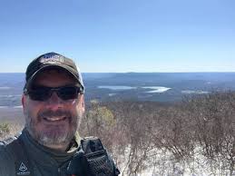 Quick hiking trip outside NYC for a day?