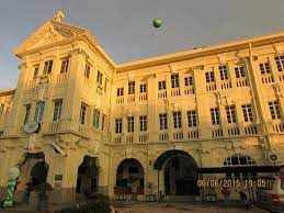 Soovite osta lennupiletit linnast st george linna taiping madalaima hinna eest? Smk St George Taiping Perak Home Facebook
